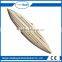 China wholesale 370cm plasitc LLDPE sit on top kayak -eagle angler