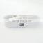 Client custom micro usb to micro usb wire 2.0 with magnetic loop