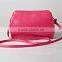 Pu shoulder bag for college girl factory price