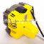 4-stroke different types brush cutter