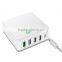 Type-C outlet	ul wall Type-C charger mobile phone charger qc 2.0 quick charger