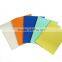 Plastic exhibition engineering Sheet,placard lighting advertising ps board
