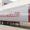truck cover fabric made in 100% polyester fabric with both side PVC coated