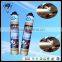 High quality 750ml all purpose polyurethane foam pu foam spray