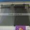 5mm Dark Grey Float Glass/decorative glass
