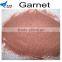20/40 Garnet for sandblasting