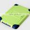 2015 Hot Selling New PC TPU Stand Case For Apple iPad Mini Tablet