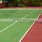 used multi-purpose sports court flooring Chinese supplier