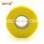 isermal self-fusing silicone rubber tape yellow color
