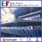 China Carbon Steel Pipe Conveyor Idler Trough Roller For Conveyor