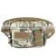 Outdoor cycling hiking climbing sport running waist bag