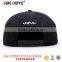 6 panels custom 3D embroider flat bill snapback cap and hat                        
                                                Quality Choice