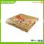 Factory hot-sale paper boxes printed at food standard
