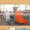Fully automatic PE films pelletizing equipment line