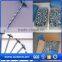 concrete nails electro galv. common nails with washer