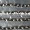 SUS304/316/316L stainless steel DIN766 link chain