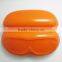 2016 Fashion Product Eva Shockproof Zipper Glasses Case
