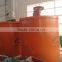 famous brand agitating(leaching) tank in large capacity