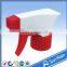 triggers for sprayer quality plastic bottle White professional trigger sprayers