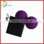 Solid Rubber Double Lacrosse Ball Peanut Massage Ball                        
                                                Quality Choice