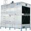 energy-efficient square counter flow cooling tower