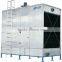 energy-efficient square counter flow cooling tower