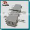 Chinese Famous Stone Plastic Extrusion Mold Machinery