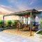 aluminum patio roofing