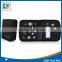Promotional Gift Set for Christmas Season with USB Travel Kits including Mouse Charging Adaptors Card Reader