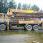 1998 Benz Truck SCHWING Used Concrete Pump for Sale 40m 42m 48m 50m