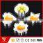 Fashional Kitchen Accessories Egg Tool Egg Mould with Different Shapes