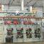 Continuous Hanging Chain Shot Blasting Machine for Casting Parts Cleaning