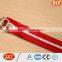 high quality original equipment xly contrast teeth color for plastic zipper