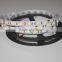 Epistar smd5050 felxible strip White IP65 60leds/m 14.4w 1year warranty