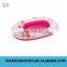 Inflatable baby toy boat