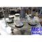 Top Quality MIC-R45-I manual plastic tube filler and sealer with heating gun 30 tubes/min
