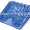 Taiwan Wedge Cushion Yoga Wedge Cushion Spine Stretching