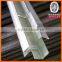 Mild Stainless Steel Angle Bar With High Quality