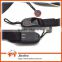 Black Adjustable Quick Release Camera Leash Camera Strap Sling for GoPro Hero 3+/3/2/1