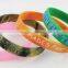 DIY SILICON WRISTBAND