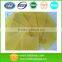 Beeswax comb foundation
