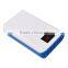 Portable Power bank 6600mAh high quality brand