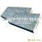 stripe brick machine manufacture in china/paving block making machine Huiou