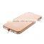 Newest Design QI Wireless Charger Receiver Case For Iphone 6 Plus