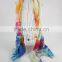 flora print desig cotton scarf