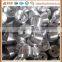 CNC aluminum compnent parts for cars, motocycle, bike and industry