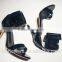 OEM ODM high quality new model women sandals ladies sandals shoes women