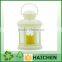 2015 Cheap price plastic hurricane lanterns for outdoor lighting