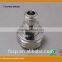 7/16DIN Male to N Female Connector Adaptor
