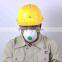 disposable non-woven chemical respirator mask